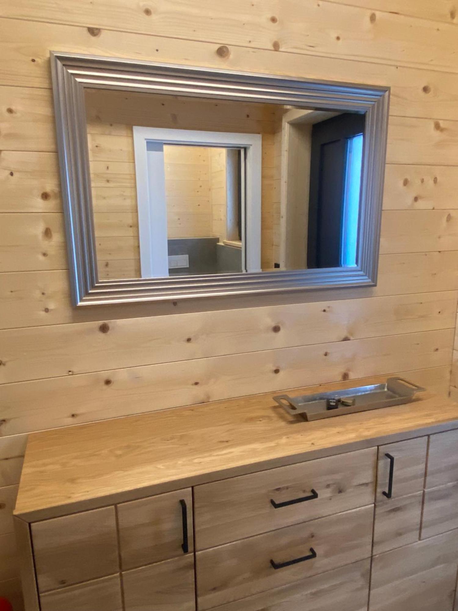 Ruheoase Zwischen Bergen Und Seen Mit Infrarotsauna Hermagor-Pressegger See Extérieur photo