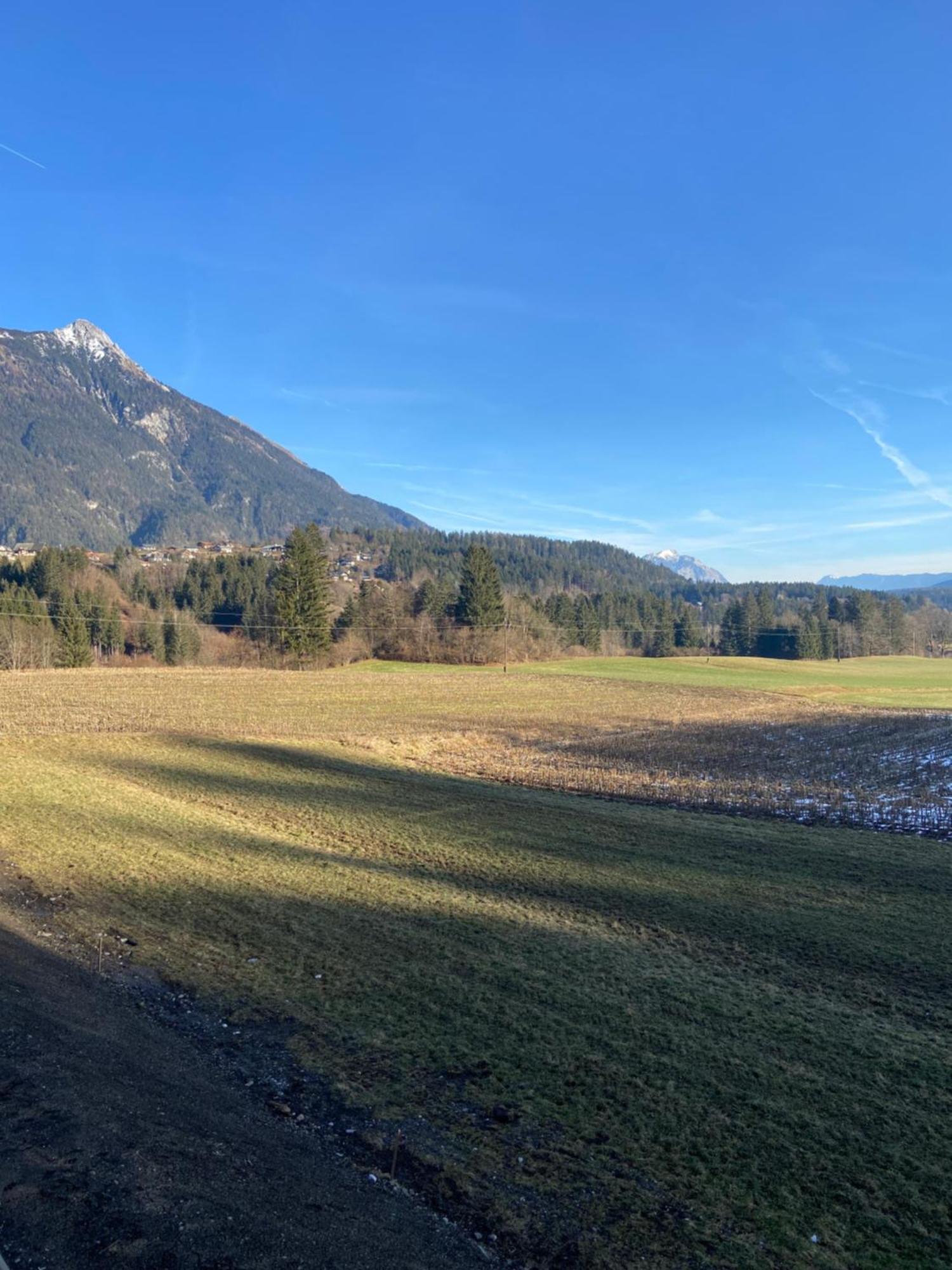 Ruheoase Zwischen Bergen Und Seen Mit Infrarotsauna Hermagor-Pressegger See Extérieur photo