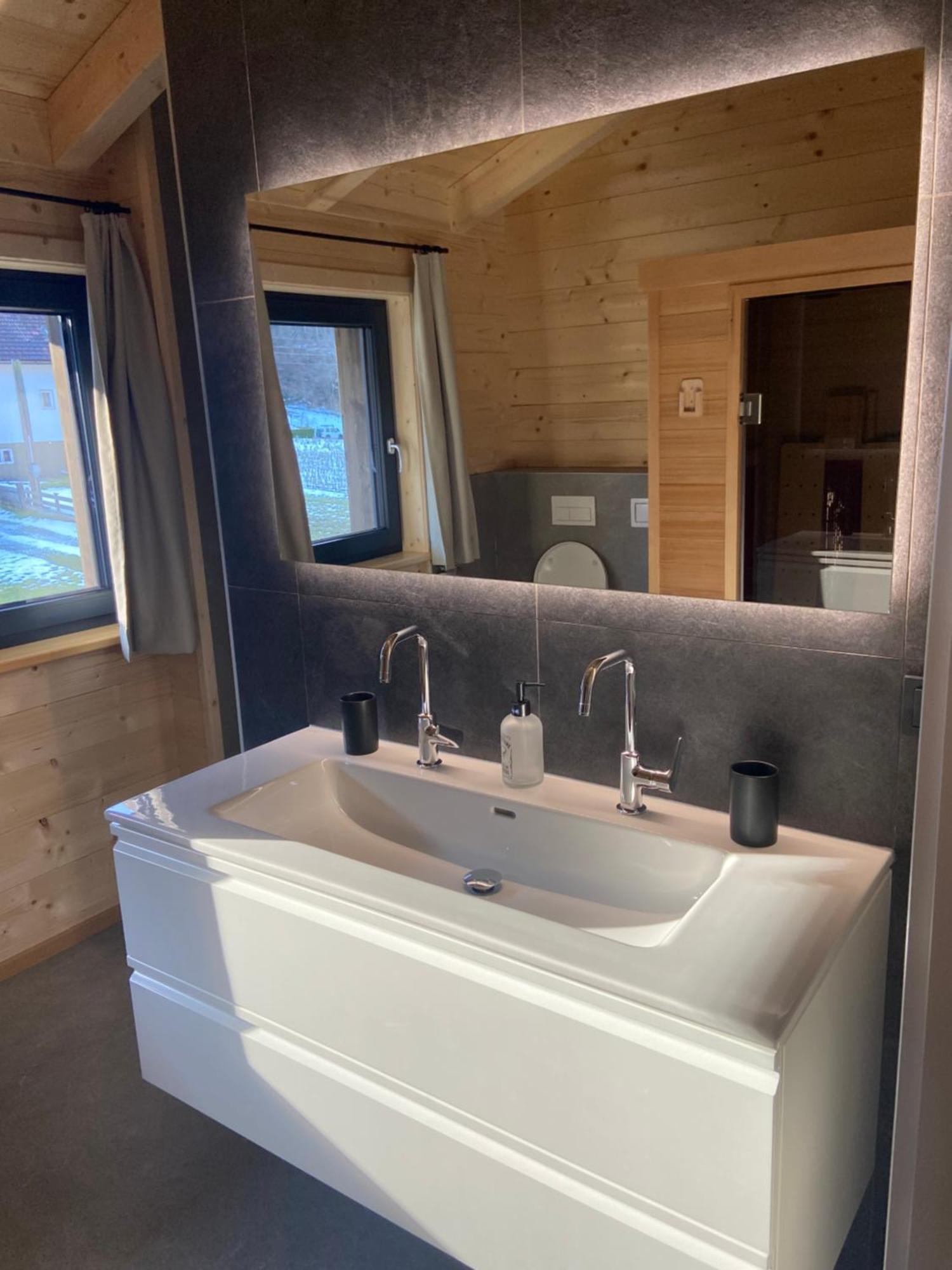 Ruheoase Zwischen Bergen Und Seen Mit Infrarotsauna Hermagor-Pressegger See Extérieur photo