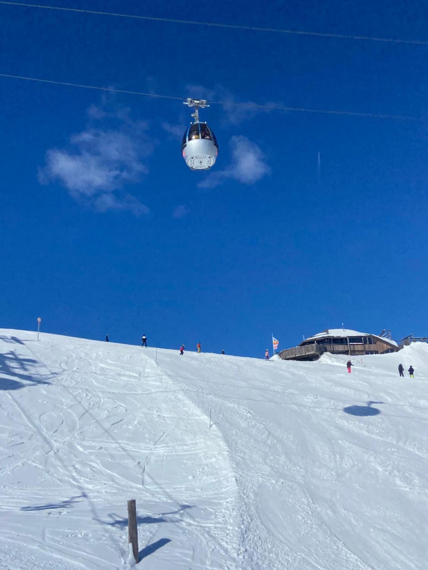 Ruheoase Zwischen Bergen Und Seen Mit Infrarotsauna Hermagor-Pressegger See Extérieur photo